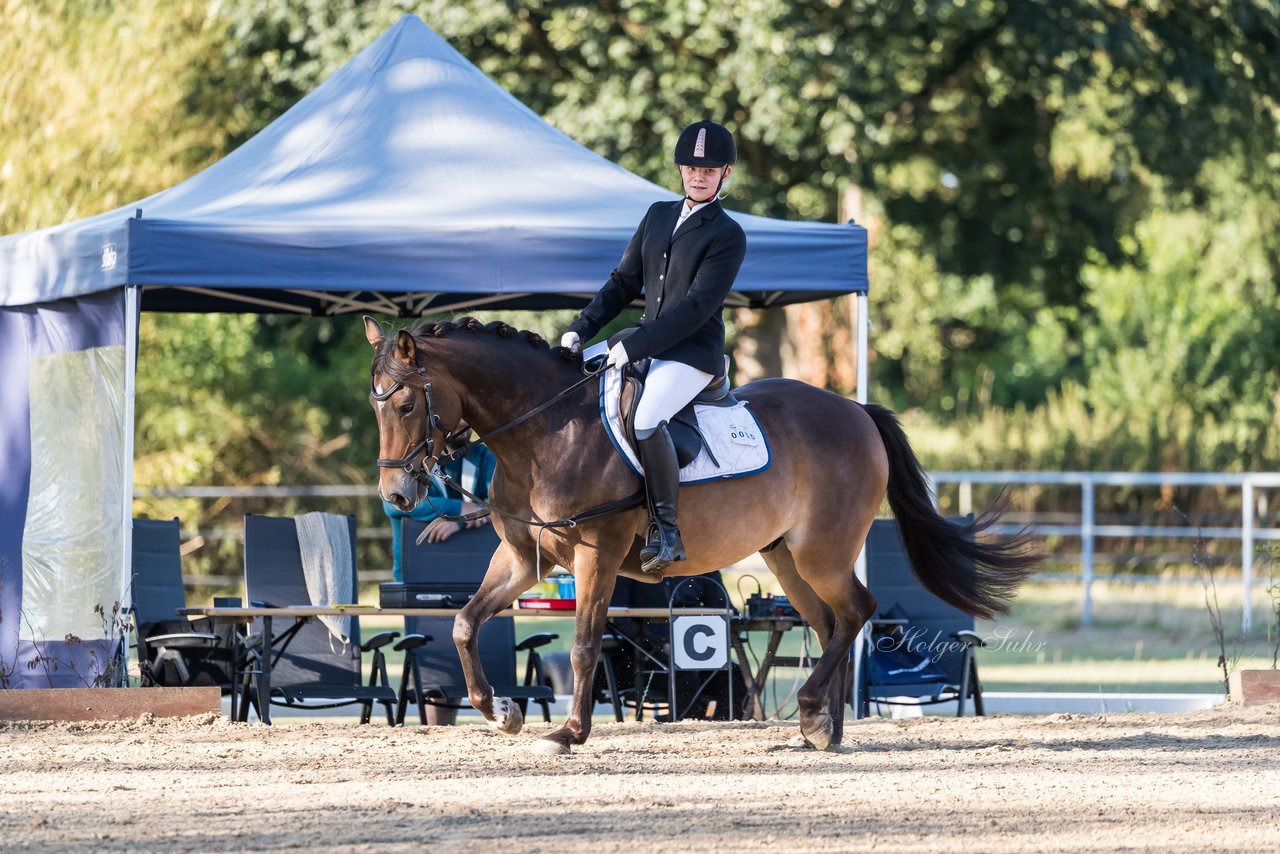 Bild 73 - Pony Akademie Turnier
